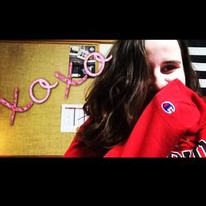 Meet your Posher, Leah